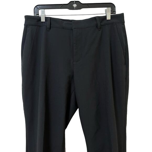 Nike Tour Repel Flex Slim Fit Golf Pants Mens 34x32 Black FD5624-010 NEW - Picture 3 of 9